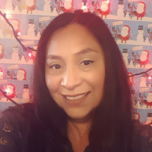 Meet your Posher, Sandra